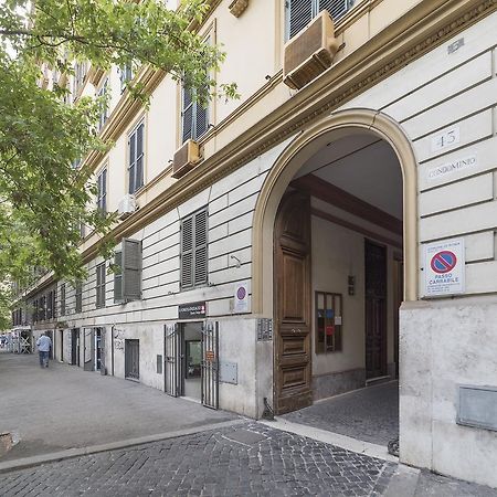 Le Chiavi Di Roma 호텔 외부 사진
