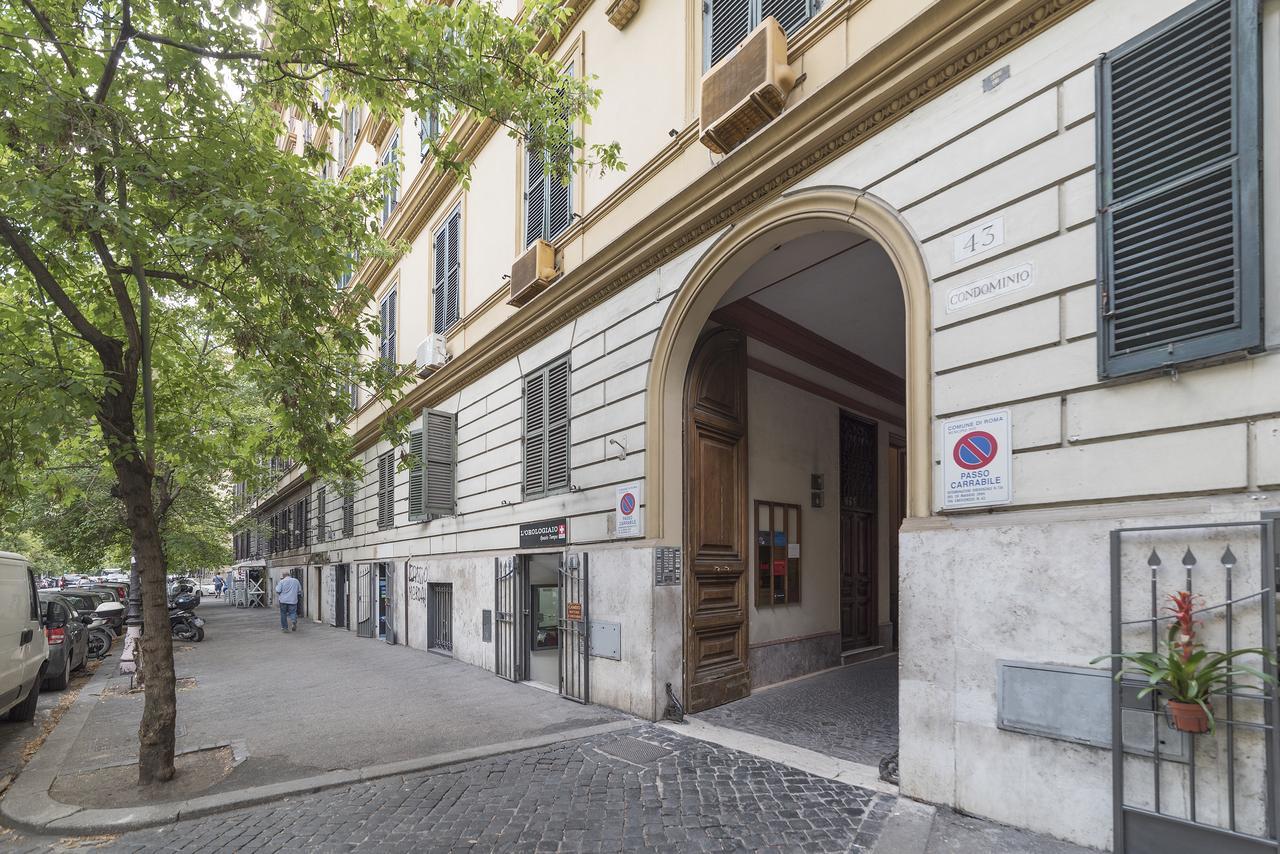 Le Chiavi Di Roma 호텔 외부 사진